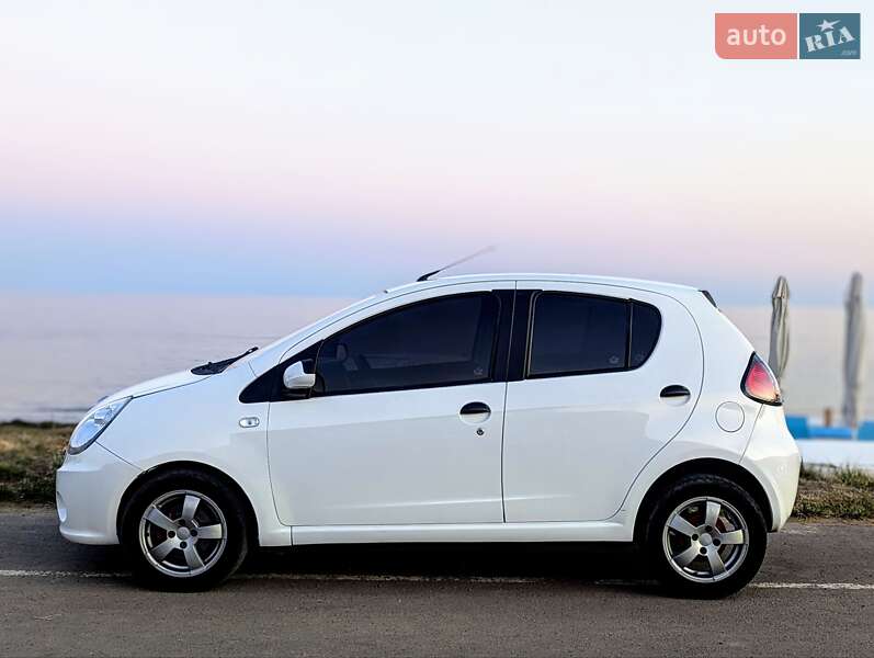 Хетчбек Geely GC2 2013 в Одесі