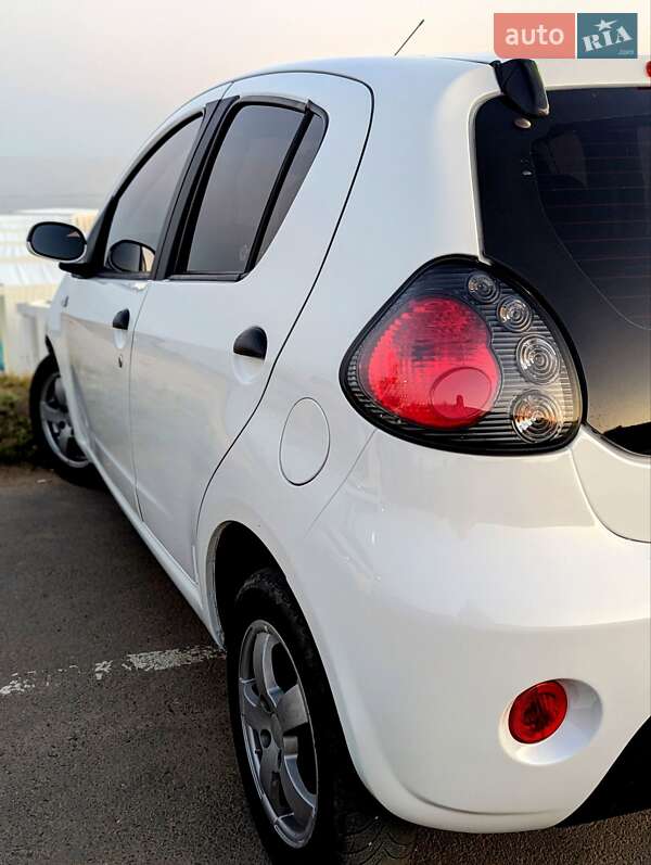 Хетчбек Geely GC2 2013 в Одесі