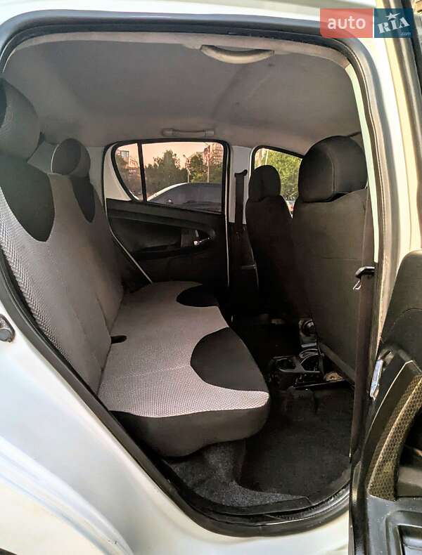 Хетчбек Geely GC2 2013 в Одесі