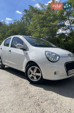 Хэтчбек Geely GC2 2013 в Одессе