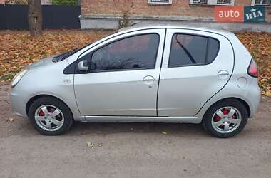 Хетчбек Geely GC2 2014 в Черкасах