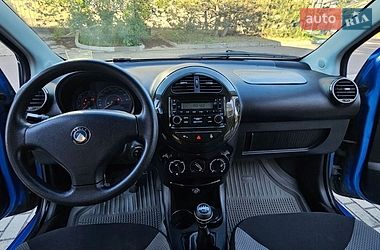 Хэтчбек Geely GC2 2014 в Одессе