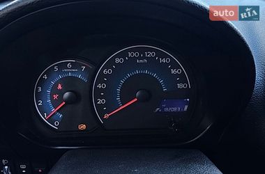 Хэтчбек Geely GC2 2014 в Одессе