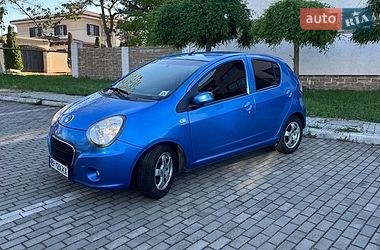 Хэтчбек Geely GC2 2014 в Одессе