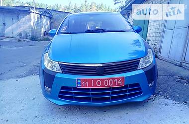  Geely GC5 2012 в Обухові