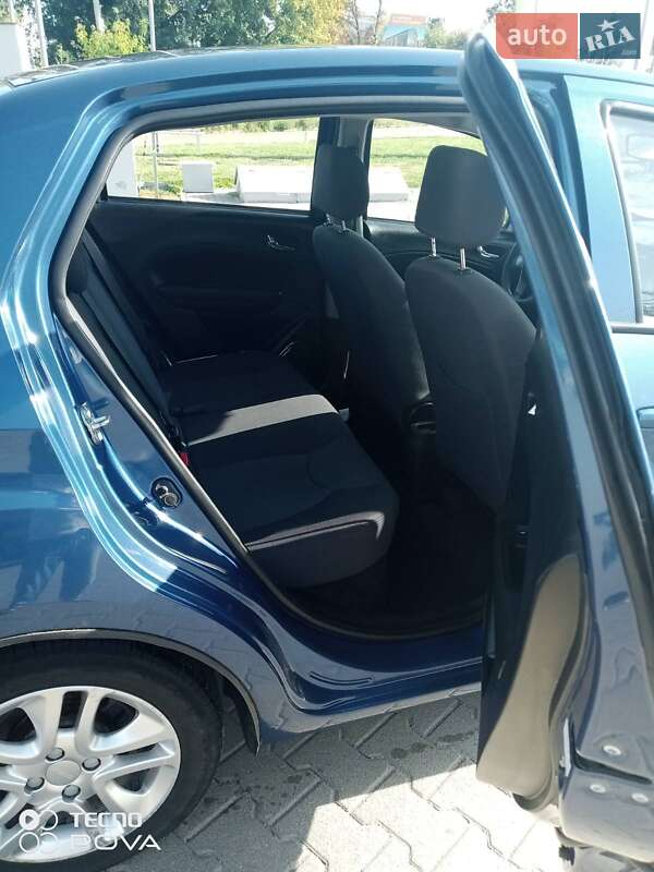 Седан Geely GC5 2015 в Житомире