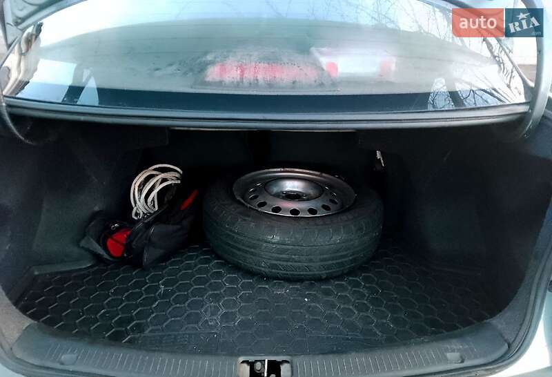 Geely GC5 2015