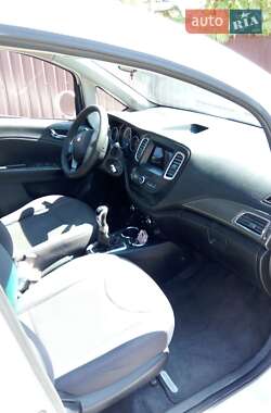 Седан Geely GC5 2014 в 