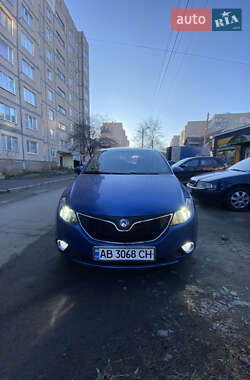 Седан Geely GC5 2015 в Вінниці