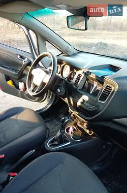 Седан Geely GC5 2014 в Киеве