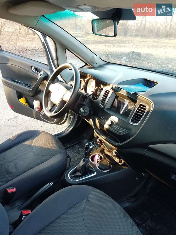 Седан Geely GC5 2014 в Киеве фото 2 Седан Geely GC5 2014 в Киеве