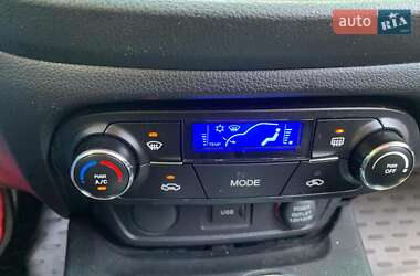 Седан Geely GC5 2015 в 