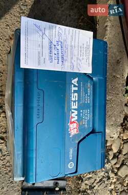 Седан Geely GC5 2015 в 