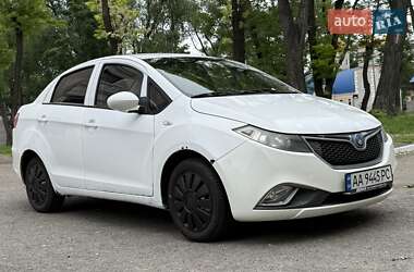 Седан Geely GC5 2014 в 