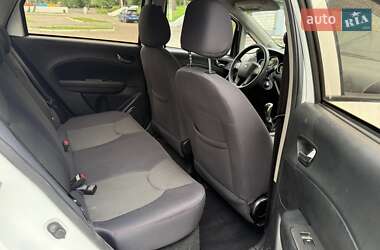 Седан Geely GC5 2014 в 