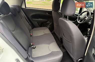 Седан Geely GC5 2014 в 