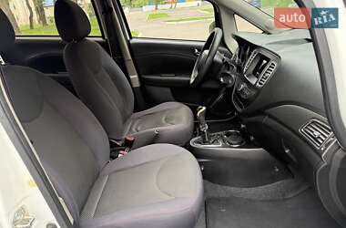 Седан Geely GC5 2014 в 