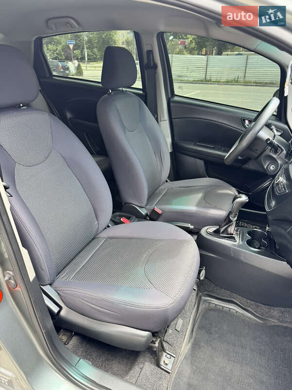 Седан Geely GC5 2015 в Кривом Роге