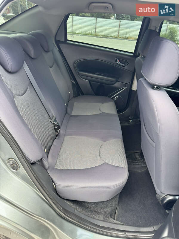 Седан Geely GC5 2015 в Кривом Роге