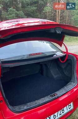 Седан Geely GC5 2014 в 
