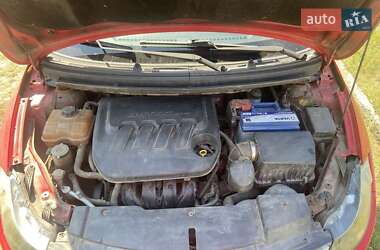 Седан Geely GC5 2014 в 