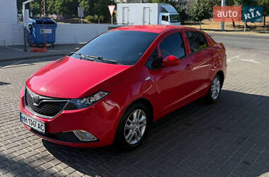 Седан Geely GC5 2014 в Одессе
