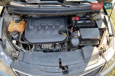 Седан Geely GC5 2014 в 