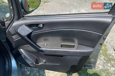 Седан Geely GC5 2014 в 