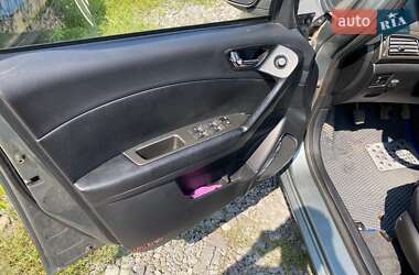 Седан Geely GC5 2014 в 