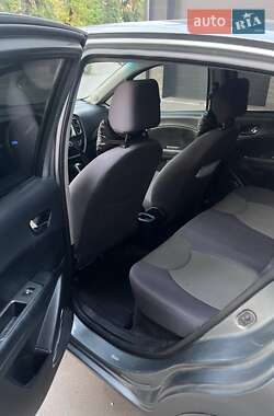 Седан Geely GC5 2014 в 