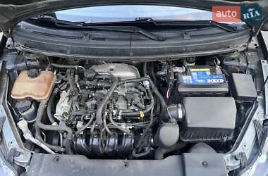Седан Geely GC5 2014 в 