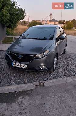 Седан Geely GC5 2015 в Запорожье