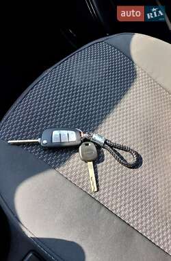 Седан Geely GC5 2014 в 