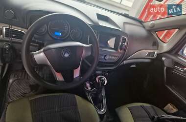 Седан Geely GC5 2014 в 