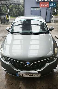 Седан Geely GC5 2015 в Києві