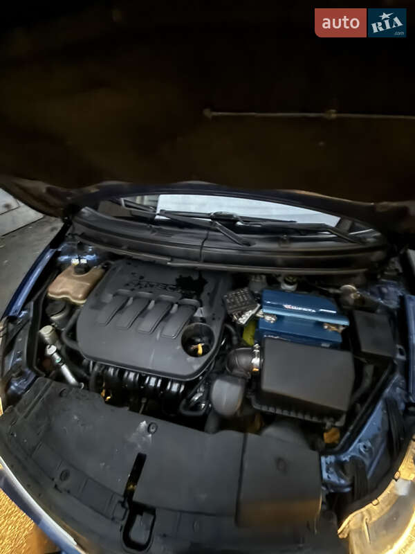 Седан Geely GC5 2014 в Києві фото 10 Седан Geely GC5 2014 в Києві