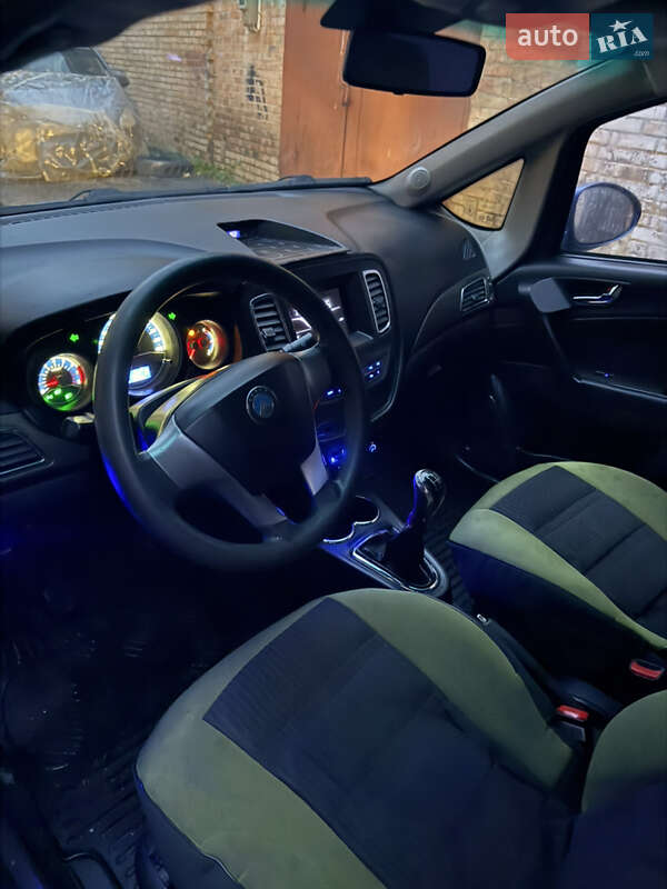 Седан Geely GC5 2014 в Києві фото 13 Седан Geely GC5 2014 в Києві