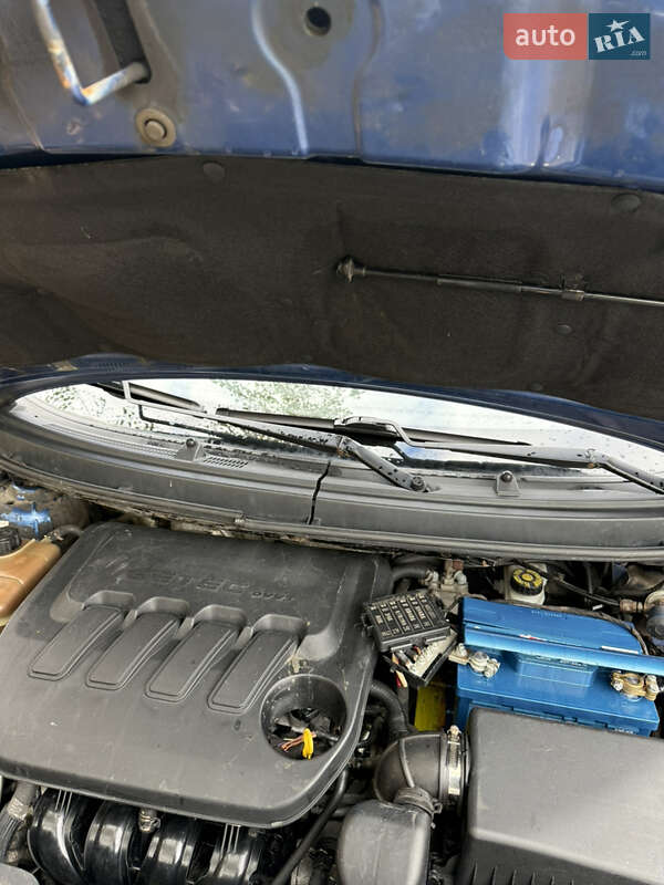 Седан Geely GC5 2014 в Києві фото 4 Седан Geely GC5 2014 в Києві