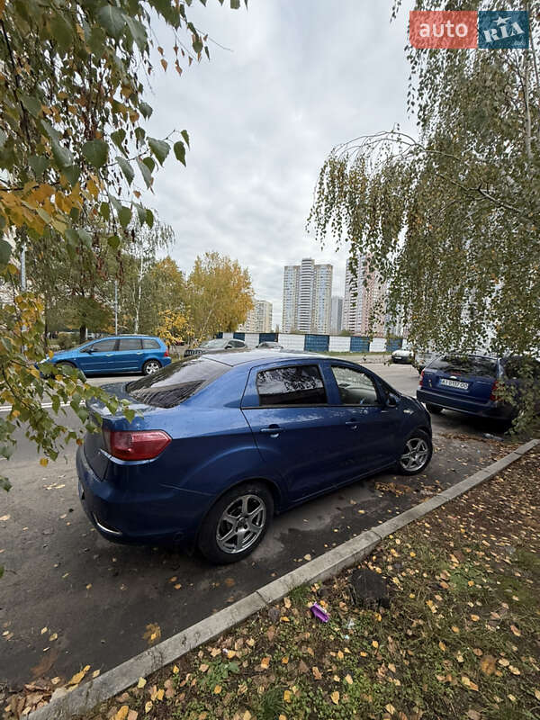 Geely GC5 2014 Geely GC5 2014