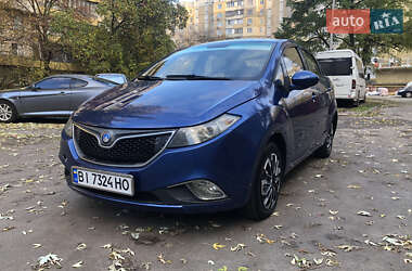 Седан Geely GC5 2014 в Києві