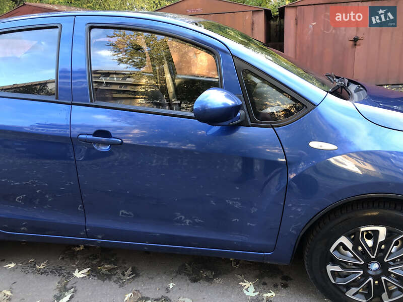 Седан Geely GC5 2014 в Киеве