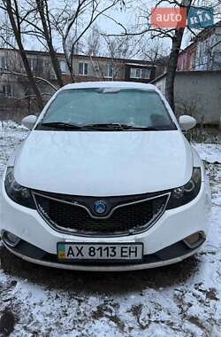 Седан Geely GC5 2014 в Харькове