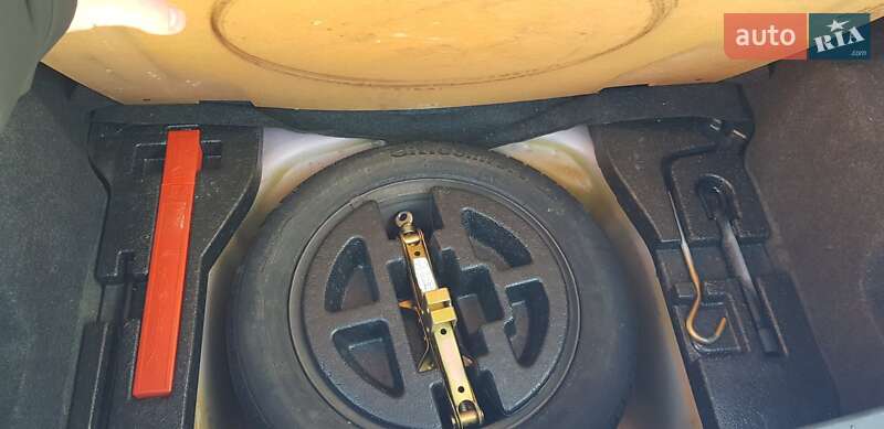 Хэтчбек Geely GC5 2015 в Житомире