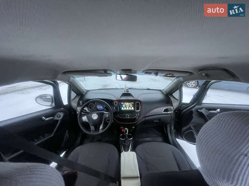 Хетчбек Geely GC5 2015 в Коростені фото 9 Хетчбек Geely GC5 2015 в Коростені