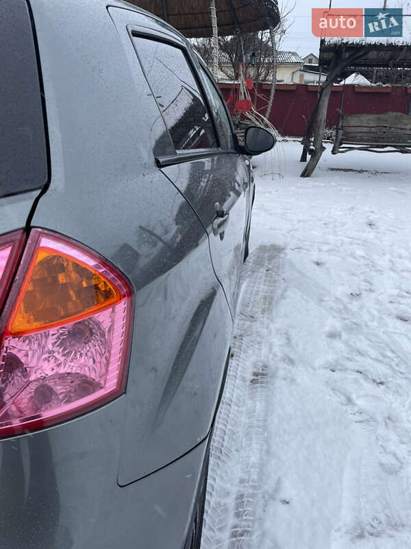 Хетчбек Geely GC5 2015 в Коростені фото 12 Хетчбек Geely GC5 2015 в Коростені