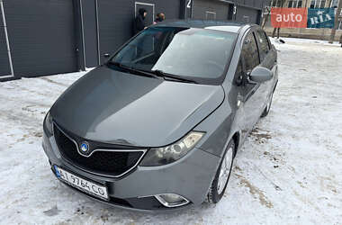 Седан Geely GC5 2015 в Києві