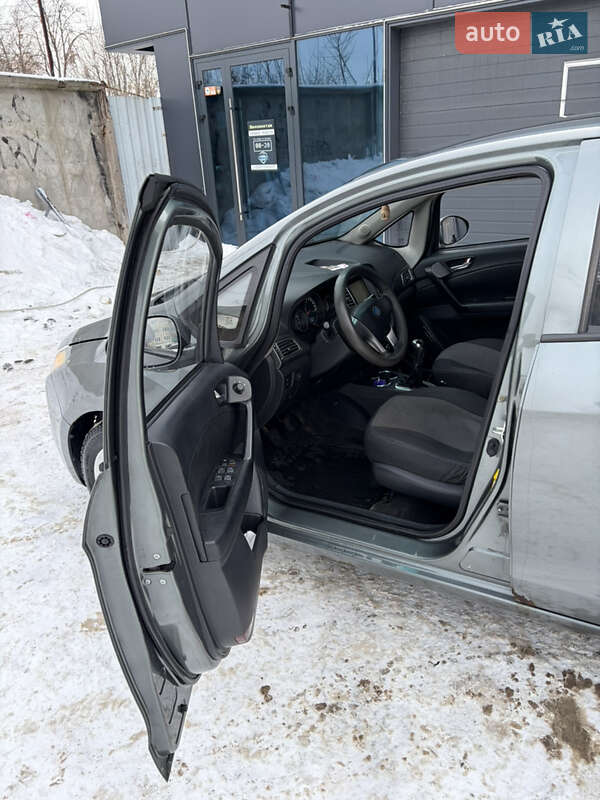 Седан Geely GC5 2015 в Києві фото 19 Седан Geely GC5 2015 в Києві