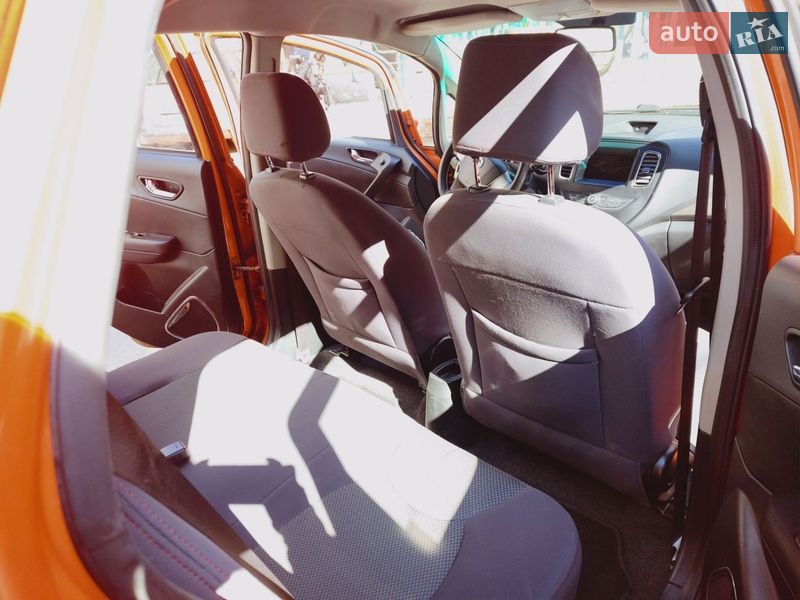 Хэтчбек Geely GC5 2014 в Киеве