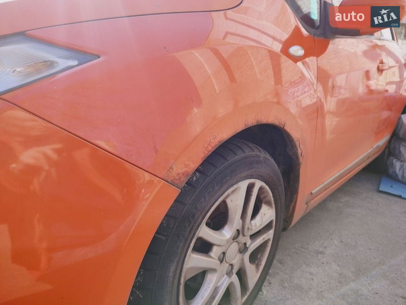 Хэтчбек Geely GC5 2014 в Киеве