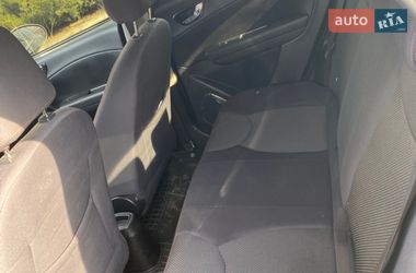 Хэтчбек Geely GC5 2014 в Запорожье